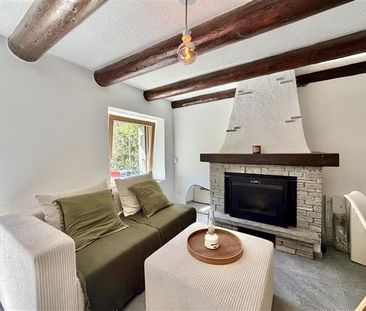 3.5 Zimmer, 55 m² - Photo 1
