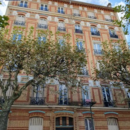 Appartement à louer 2 pièces 26.61m² - Photo 3