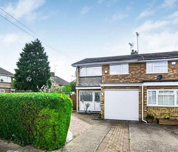 Andover Close, Uxbridge, UB8 - Photo 1