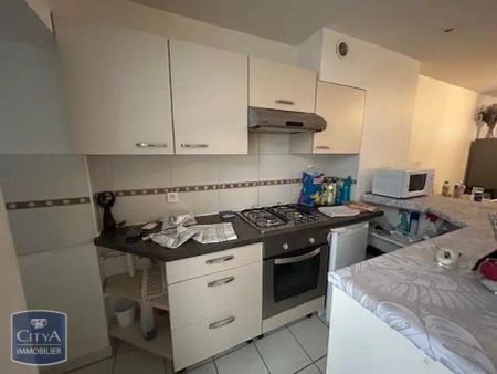 Appartement à louer 3 pièces 44m² - Photo 4