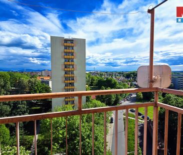 Pronájem bytu 2+1 50 m², Vršovců 1145, Ostrava - Photo 2