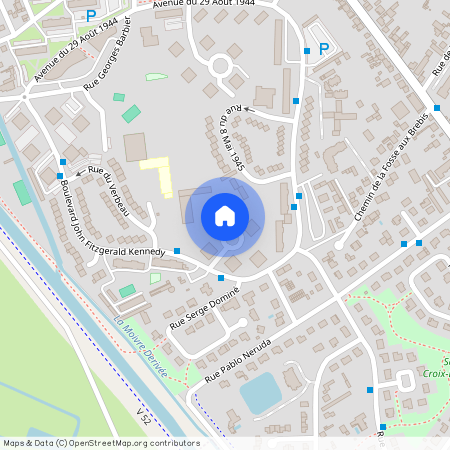 51000, Châlons-En-Champagne