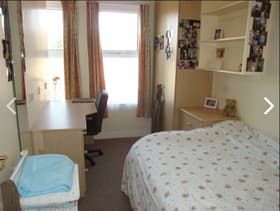 6 Bed - 36 Walmsley Road, Hyde Park, Leeds - LS6 1NG - Student - Photo 3