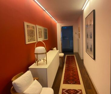 3 room luxury Apartment for rent in Cascais e Estoril, Portugal - Photo 3