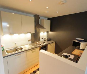 1 bedroom apartment to rent - Photo 3