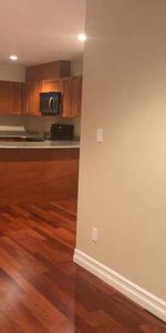 3 bedroom basement suite available immediately - Photo 4