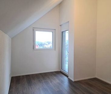 Appartement neuf de 2,5 pièces au 2e étage avec jardin commun - Photo 2