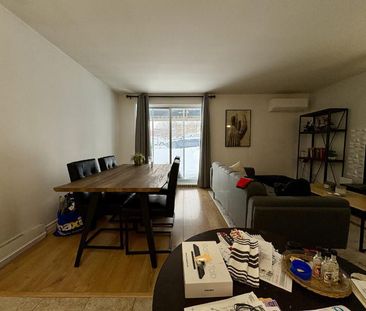 Appartement 3 ½ à louer Duberger-Les Saules janvier 2026 - Photo 1