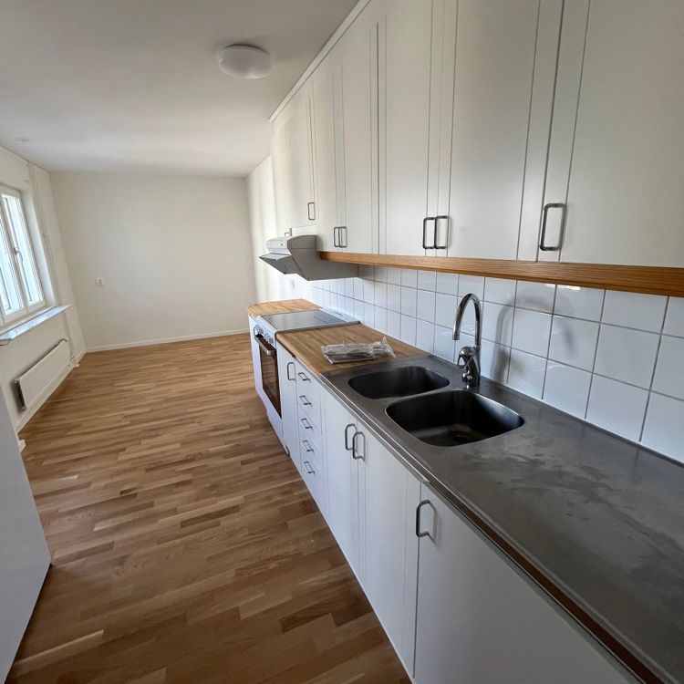 S:t Persgatan 39F, 75329, Uppsala - Photo 1