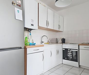 Location Appartement 1 pièce 38m² DIJON 21000 - Photo 4