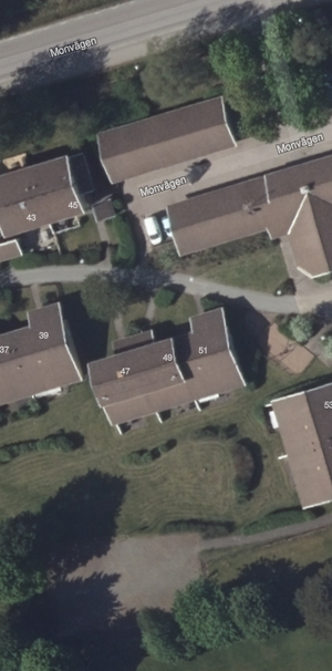 Monvägen 23 - Photo 2