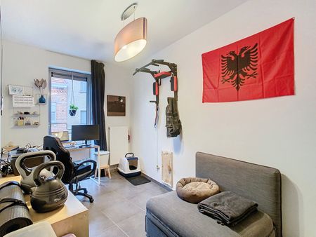 Ruim appartement (108m²) in centrum Herent - Photo 3