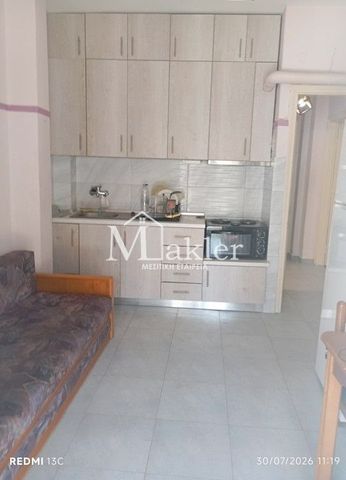 Studio/Γκαρσονιέρα για ενοικίαση - Συκιές, - Φωτογραφία 5