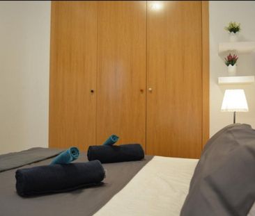 Piso de alquiler en Calle Derechos, El Mercat - Photo 3