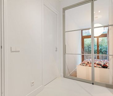 Te huur: Appartement Overamstelstraat 16 H in Amsterdam - Photo 5