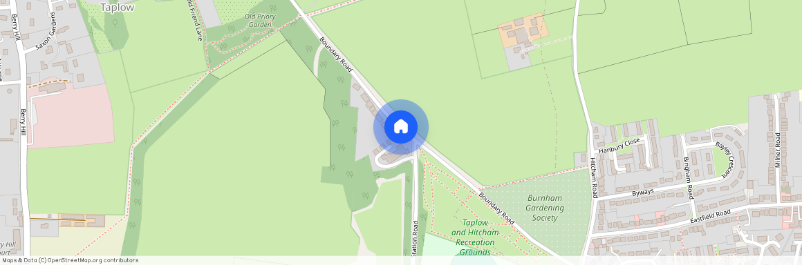 Maidenhead, Berkshire, SL6