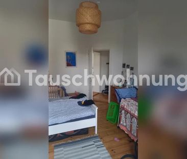 TAUSCHWOHNUNG Schöne Zweizimmer Wohnung im Kollwitzkiez - Photo 3