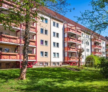 Gudrunstraße 9 - Photo 1