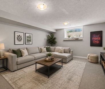 For Lease - 92 Gardenpost Terrace, Orleans - Cumberland and Area, O... - Photo 6