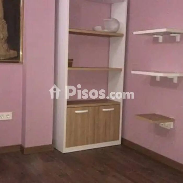 Piso en alquiler en Plaça de Crevillent-Juzgados - Photo 1