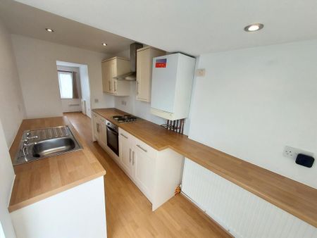 1 bedroom bungalow to rent - Photo 5