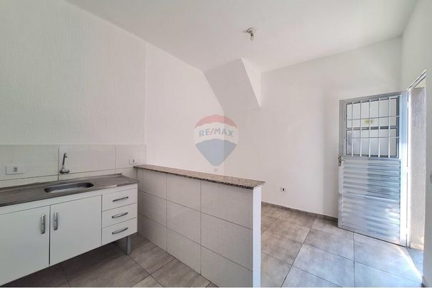 Apartamento de 32m² para locação no Sitio Mandaqui com 3 cômodos - Foto 1
