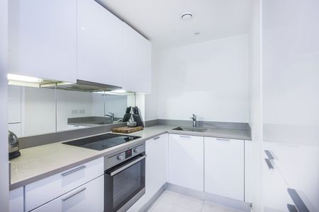 1 bedroom apartment to rent - Photo 3