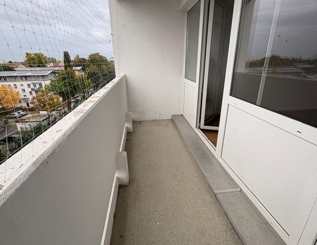 Mietwohnung in Ingolstadt - Großzügige Wohnung nähe Audi frei - Foto 1