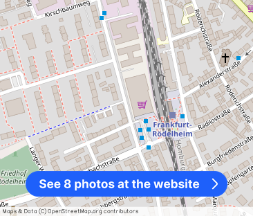 Modernes, tolles Single-Appartment mit Tageslichtbad - Photo 1