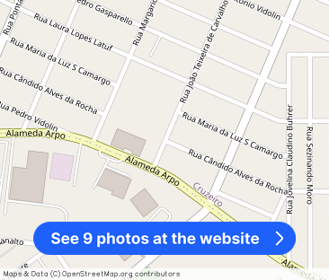 Alugo apartamento Jd Cruzeiro - São José dos Pinhais - Photo 1