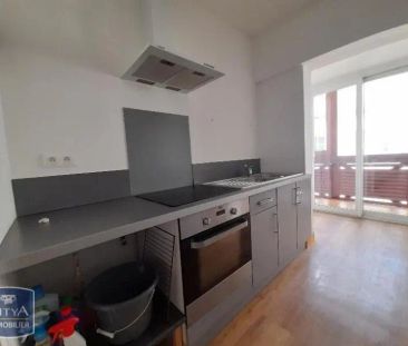 Appartement à louer 4 pièces 94.6m² - Photo 5