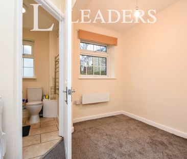 1 bedroom apartment to rent Dane Street, Bishops Stortford, CM23 - Photo 4