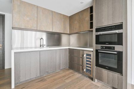 1 bedroom apartment to rent - Photo 4