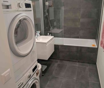 2.5 Zimmer, 54 m², 2. Stock - Foto 3