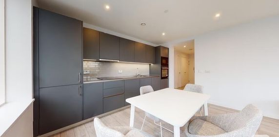 2 Bed Flat, Elephant And Castle, SE17 - Photo 2