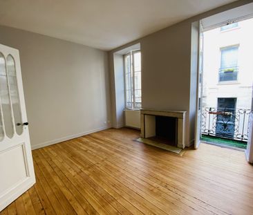 BORDEAUX SAINT MICHEL - 1 CHAMBRE – BALCON - 1000 € CC - Photo 1