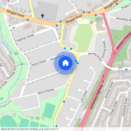 32/11 Fawkner Street Braddon