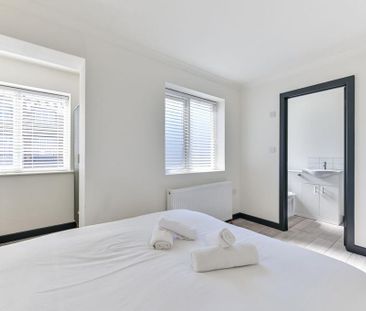 Studio to rent - Photo 5