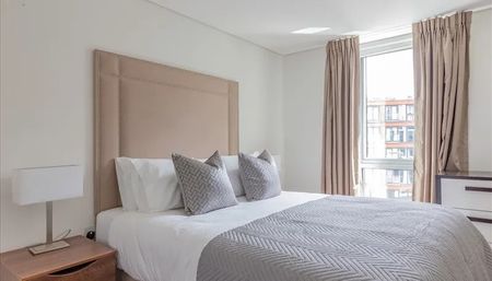 Merchant Square, Paddington, W2 1AN, London - Photo 5