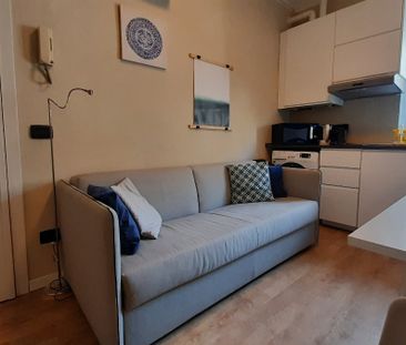 Bilocale in Via Pasquale Sottocorno, Milano - Foto 3