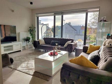 Appartement te huur - Foto 2