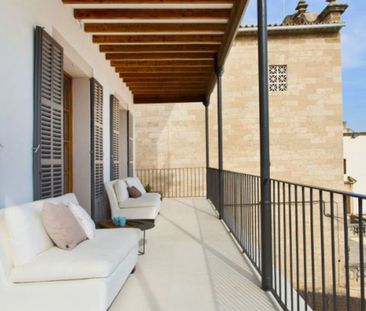 8 bedroom luxury Villa for rent in Palma de Mallorca, Spain - Photo 2