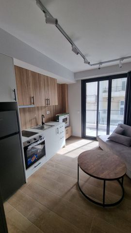 Studio/Γκαρσονιέρα για ενοικίαση Λακκώματα - Κιάφα (Ιωάννινα) - Φωτογραφία 2