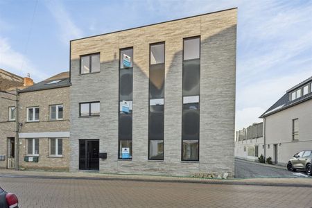 TE HUUR: Nieuwbouw appartement met 3 slaapkamers te Wellen! - Photo 2