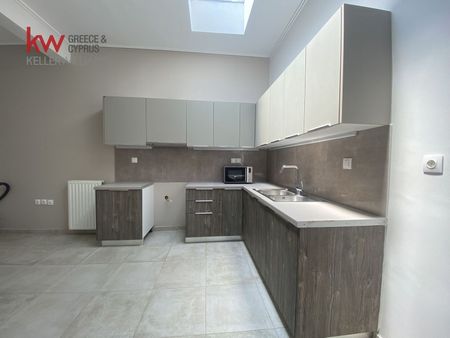 Μονοκατοικία για ενοικίαση Αγία Αικατερίνη (Πάτρα) - Φωτογραφία 2