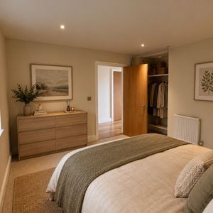 1 Bed Flat, Chiltern Street, W1U - Photo 2