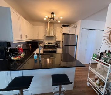 Cessation de bail: 4 1/2 dans St-Jean Bapstise à Québec - Photo 3