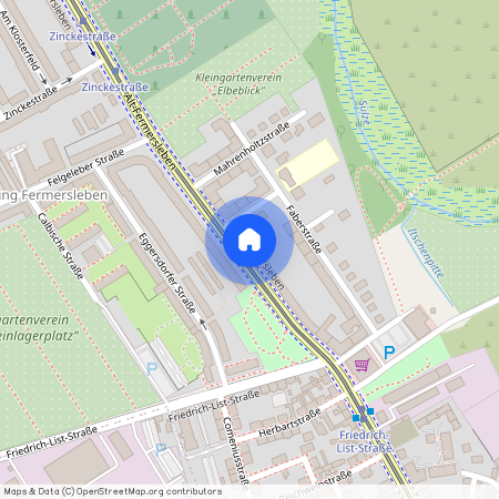 Alt Fermersleben 93, 39122 Sachsen-Anhalt - Magdeburg