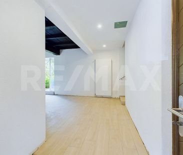 Rent to buy - Faszinierendes historisches Haus, komplett renoviert ... - Foto 6