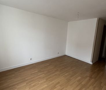Location Appartement 2 pièces 40m² REMIREMONT 88200 - Photo 1